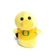 Classic Oregon O, MCM Group, Green, Toys & Figurines, Gifts, Kids, 317864